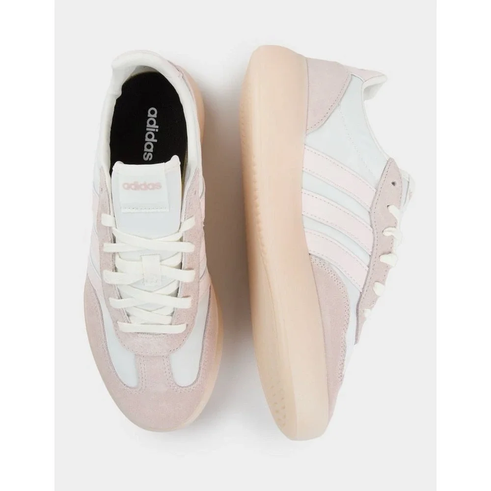 Size 9.5 - Adidas Barreda Decode Wonder Quartz W